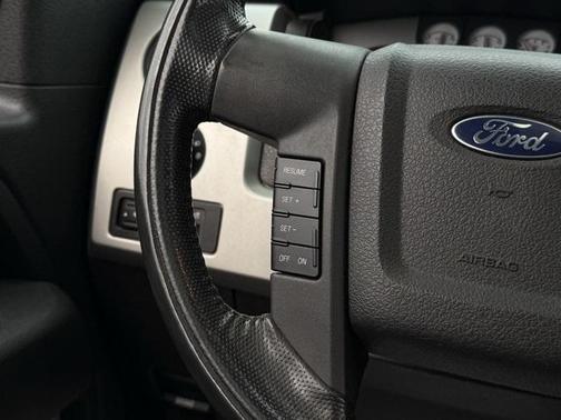 2010 Ford F-150 SVT Raptor SuperCab