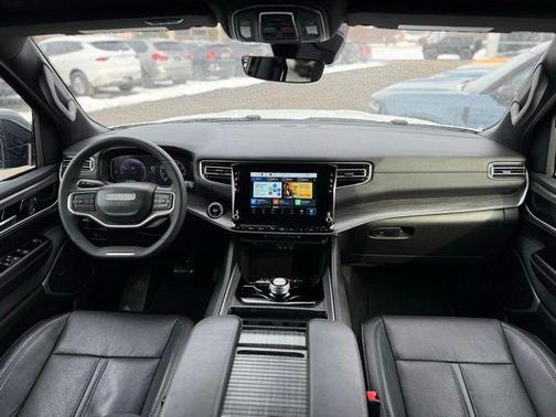 2024 Jeep Wagoneer L Series II 4x4