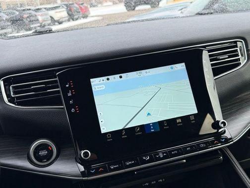 2024 Jeep Wagoneer L Series II 4x4