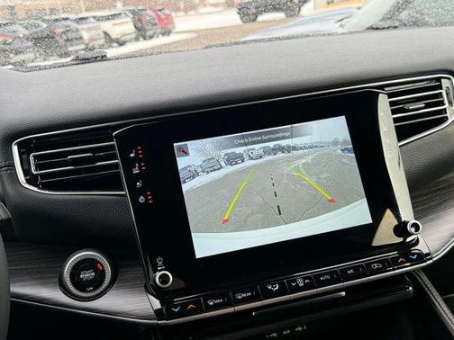 2024 Jeep Wagoneer L Series II 4x4