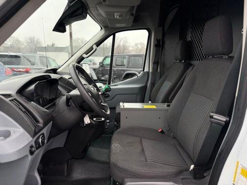2019 Ford Transit-250 Base