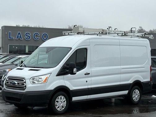 2019 Ford Transit-250 Base