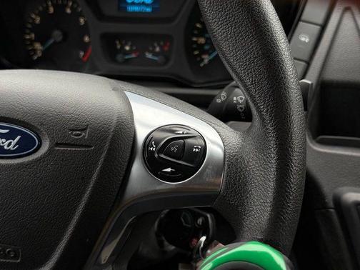 2019 Ford Transit-250 Base