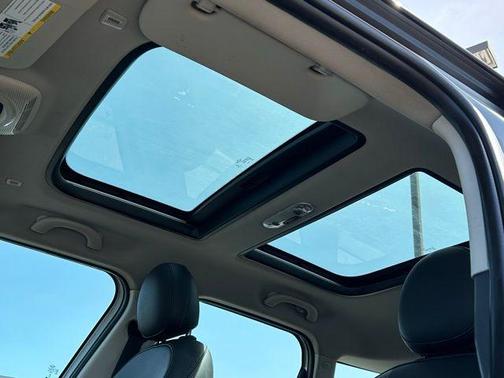 2022 MINI Countryman Oxford Edition