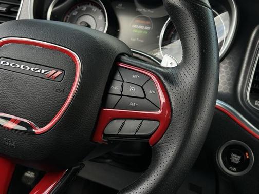 2018 Dodge Charger GT