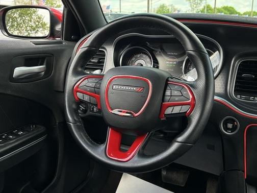 2018 Dodge Charger GT