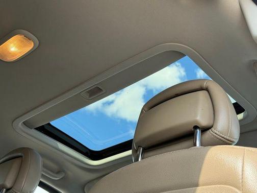 2016 Jeep Compass High Altitude