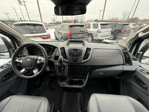 2019 Ford Transit-150 Base