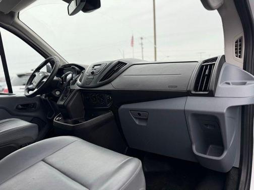 2019 Ford Transit-150 Base