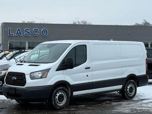 2019 Ford Transit-150 Base