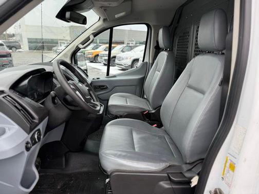 2019 Ford Transit-150 Base