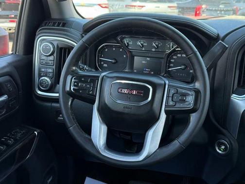 2020 GMC Sierra 2500 SLT