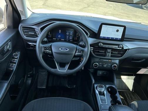 2023 Ford Escape SE