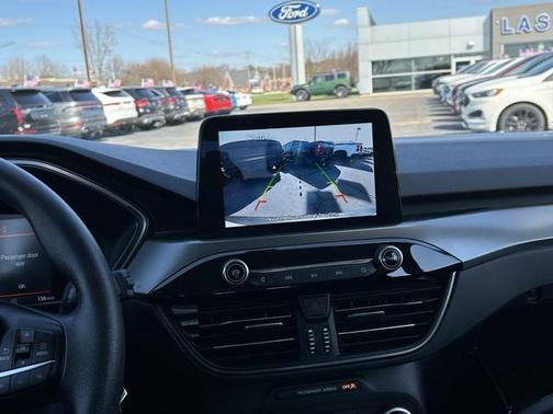 2023 Ford Escape SE