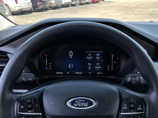 2023 Ford Escape SE