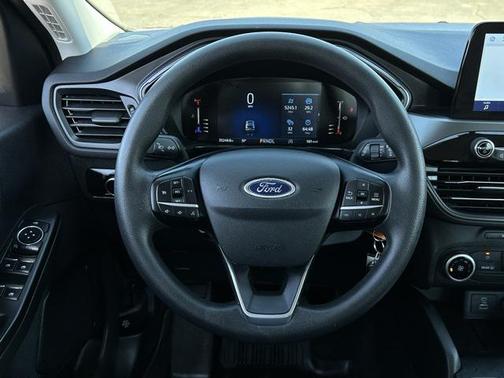 2023 Ford Escape SE