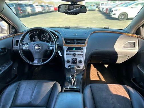 2009 Chevrolet Malibu LT