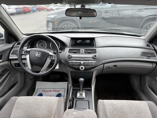 2010 Honda Accord 2.4 LX