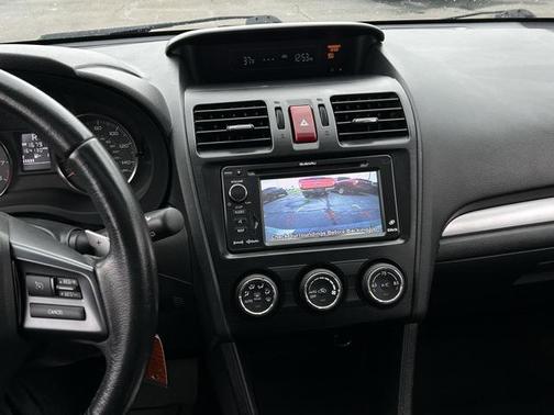 2013 Subaru XV Crosstrek 2.0i Limited