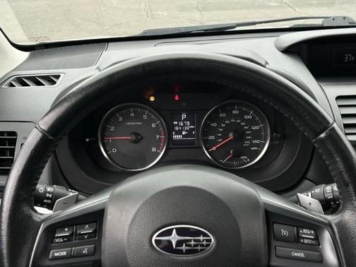 2013 Subaru XV Crosstrek 2.0i Limited