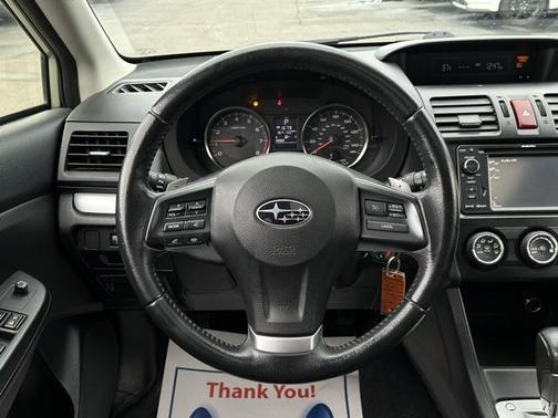 2013 Subaru XV Crosstrek 2.0i Limited