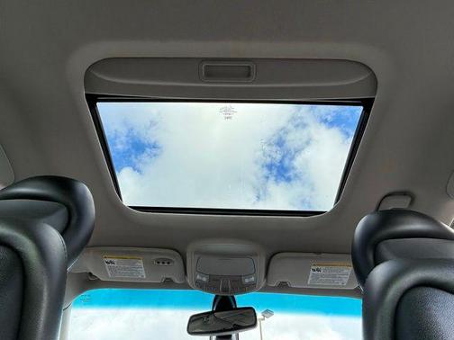 2014 Lincoln MKZ Base