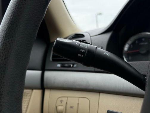 2010 Hyundai SONATA GLS