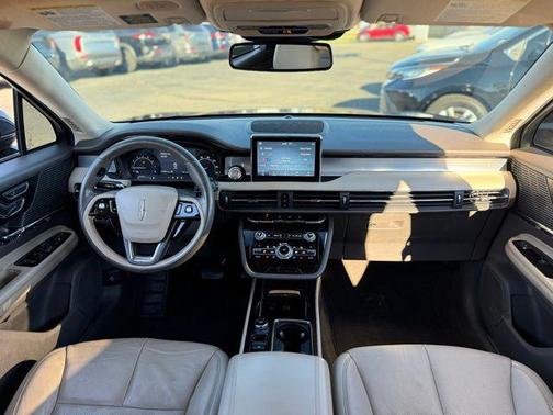 2020 Lincoln Corsair Standard