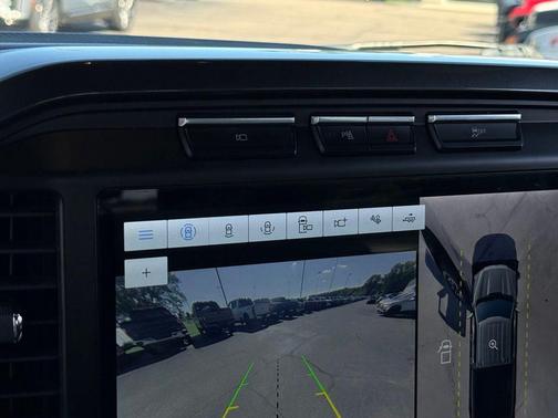 Carbonized Gray Metallic 2023 Ford F-150 XLT