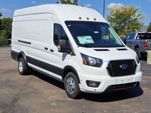 2025 Ford Transit-350 Base