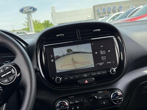 2024 Kia Soul S