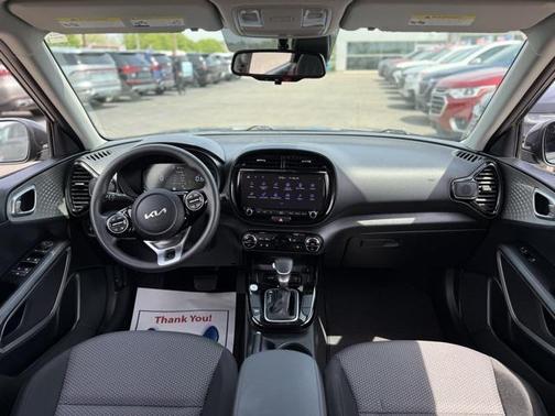2024 Kia Soul S