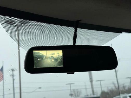 2019 Chevrolet Express 3500 LS