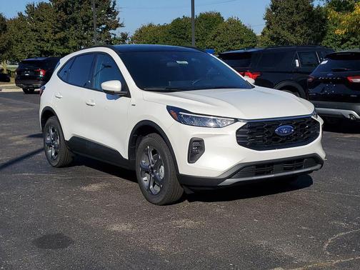 2026 Ford Escape ST-Line Select