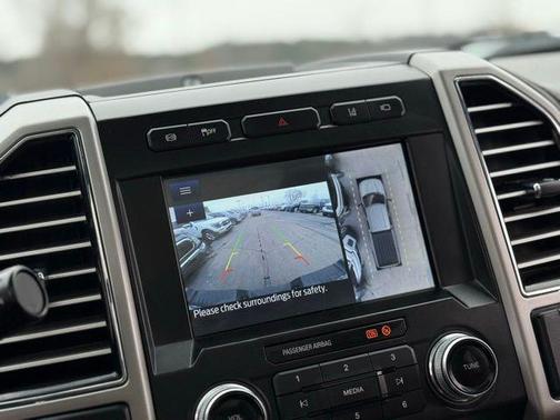 2021 Ford F-350 King Ranch