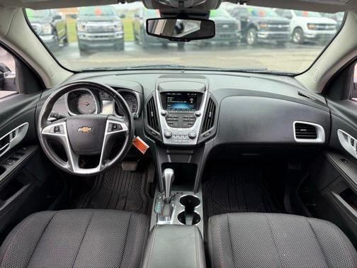 2014 Chevrolet Equinox 1LT