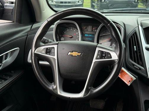 2014 Chevrolet Equinox 1LT