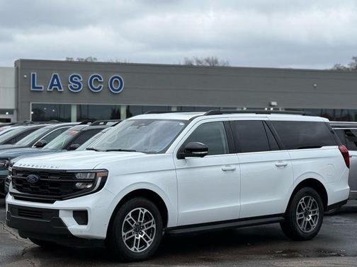 2025 Ford Expedition Max Active 4x4