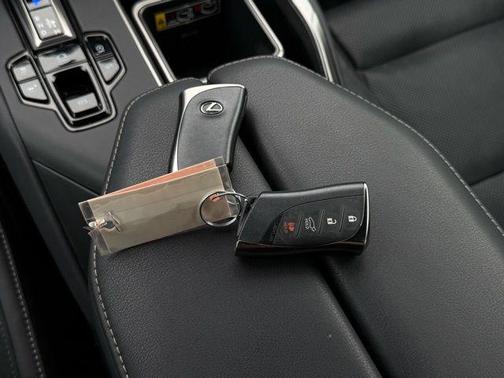 2024 Lexus TX 350 Base