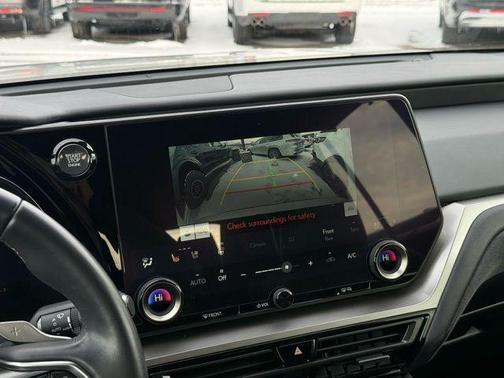 2024 Lexus TX 350 Base