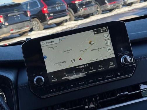 2023 Mitsubishi Outlander PHEV SE S-AWC