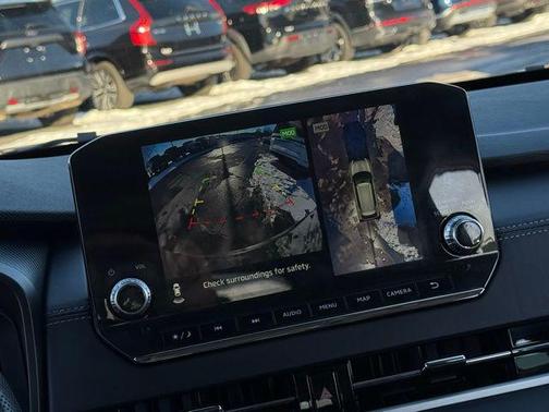 2023 Mitsubishi Outlander PHEV SE S-AWC