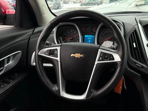 2015 Chevrolet Equinox 1LT