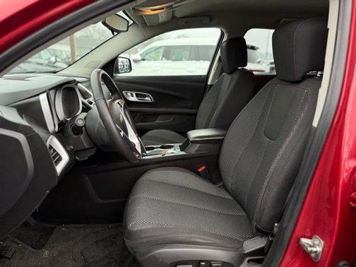 2015 Chevrolet Equinox 1LT