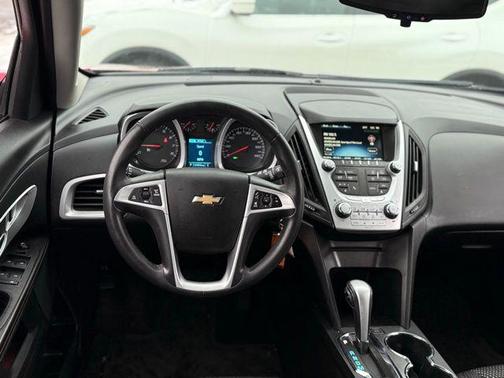 2015 Chevrolet Equinox 1LT