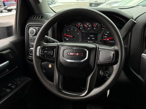 2021 GMC Sierra 2500 Base