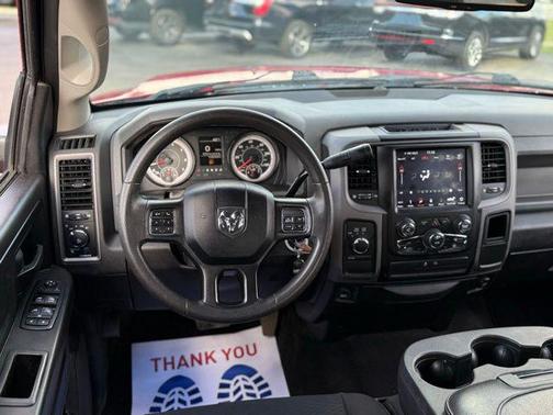2019 RAM 1500 Express
