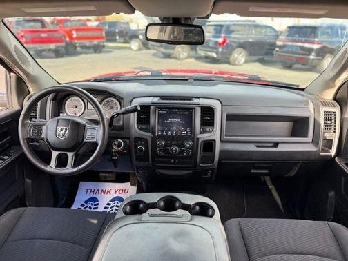 2019 RAM 1500 Express