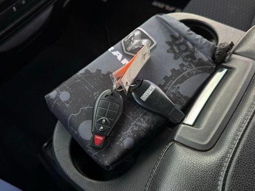 2019 RAM 1500 Express