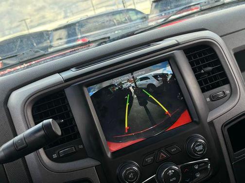 2019 RAM 1500 Express